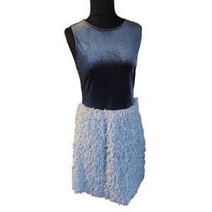 Sunday in Brooklyn Womens Dress Size M